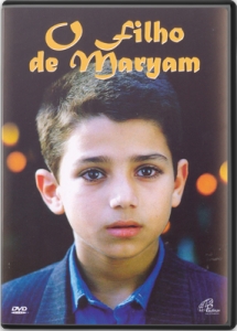 DVD O Filho de Maryam